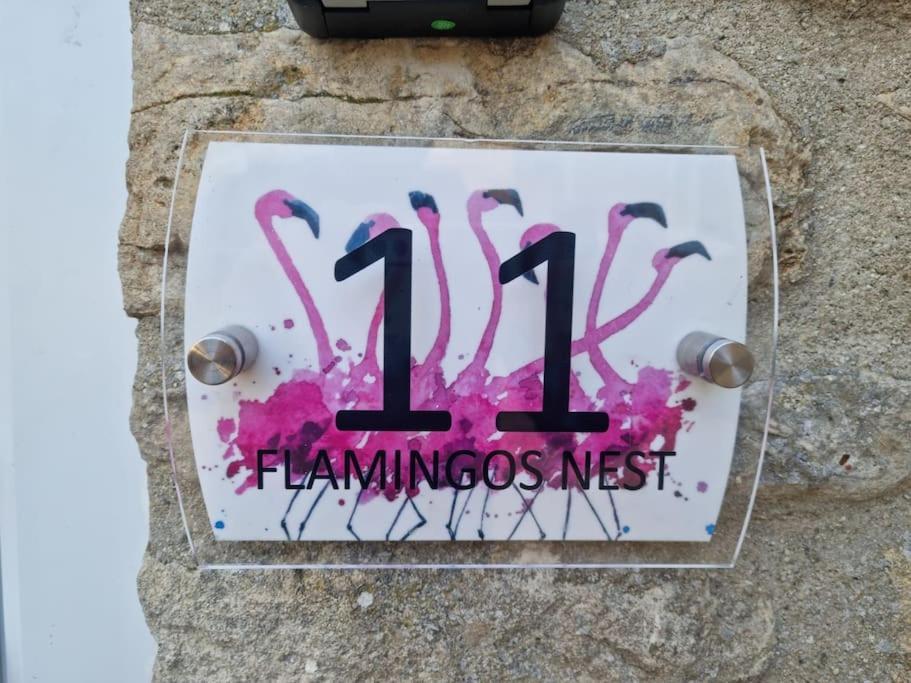 Flamingos Nest Oxford Countryside Apartment Oxford - Bicester Village - Blenheim Palace - Wifi- Free Parking Dış mekan fotoğraf